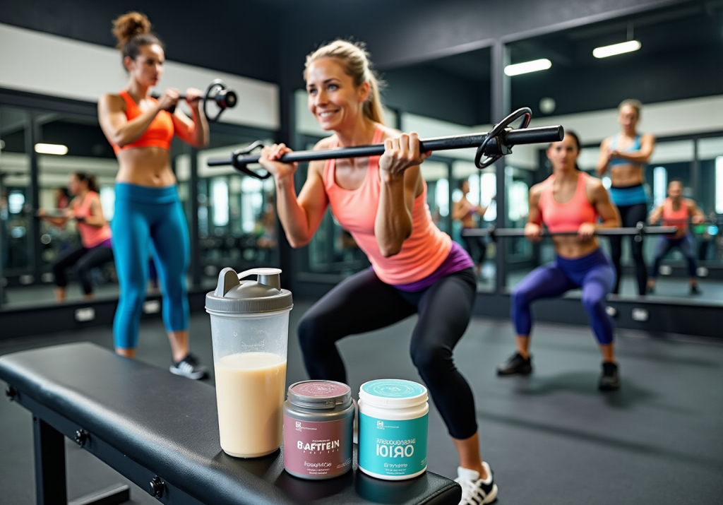 4-essential-supplements-for-toning-female-bodies-safely