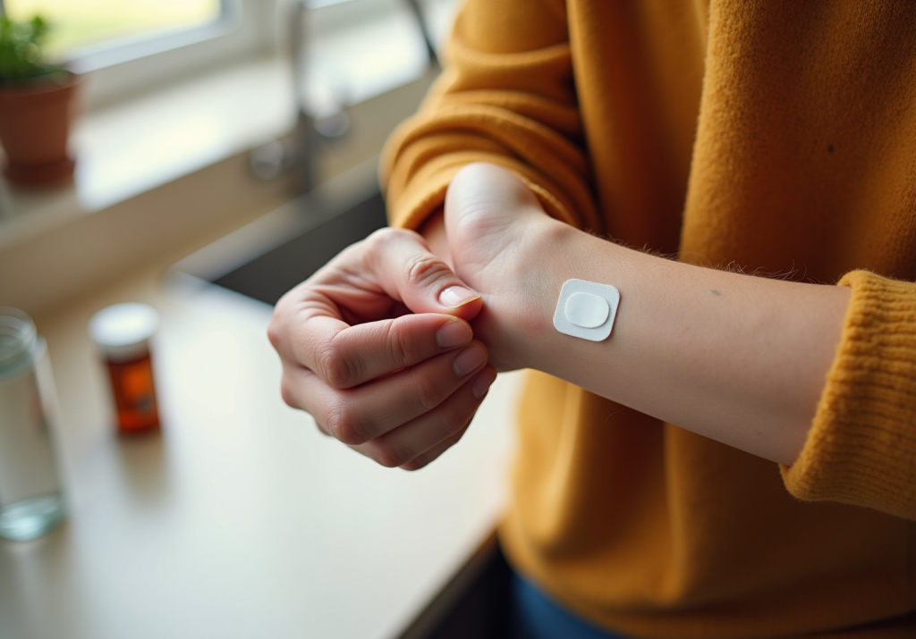 are-patch-vitamins-effective-discover-their-benefits-for-older-adults