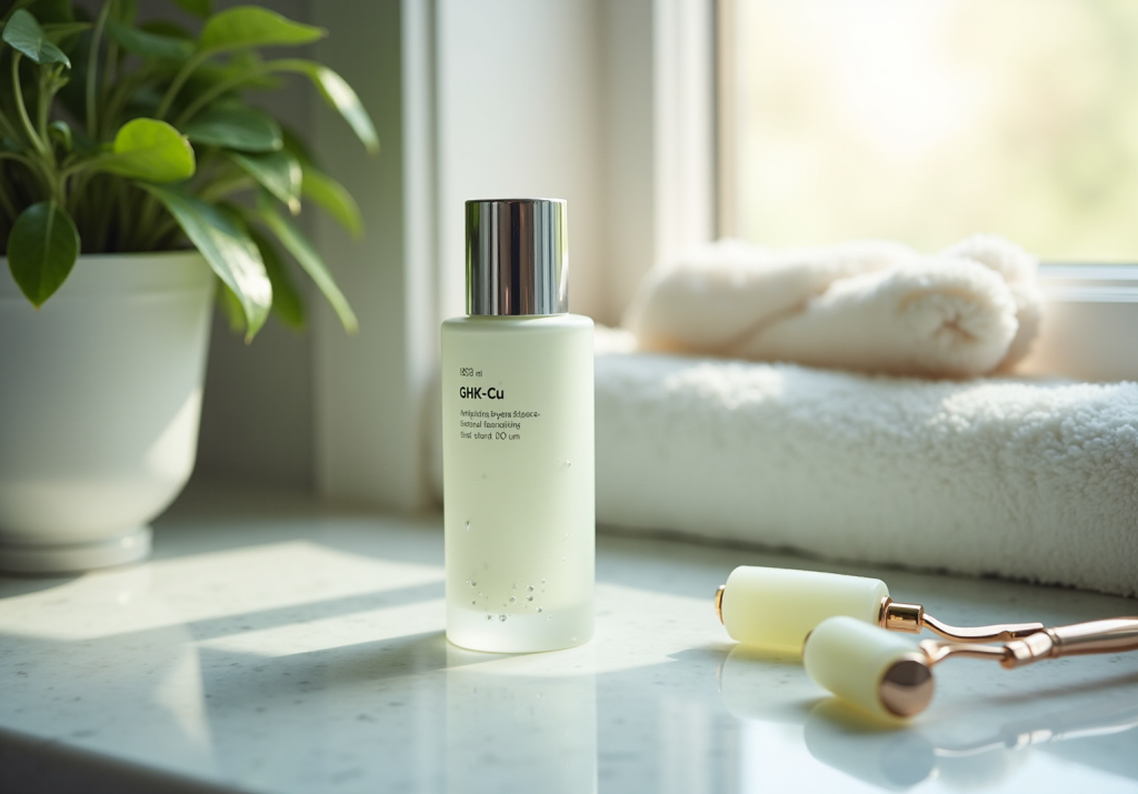 unlock-ghk-cu-topical-benefits-for-youthful-skin-and-hair