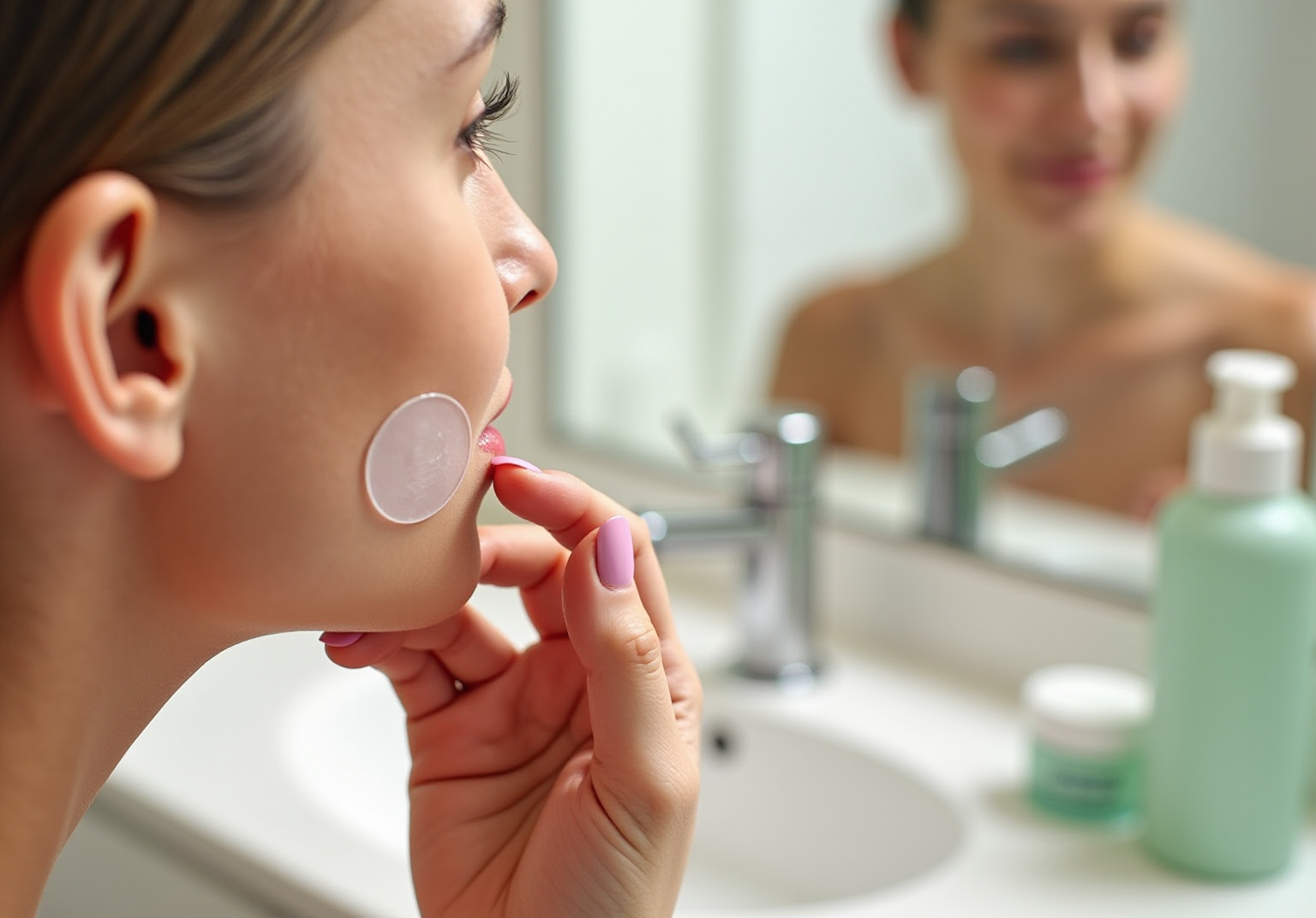 what-are-pimple-patches-supposed-to-do-for-your-skin