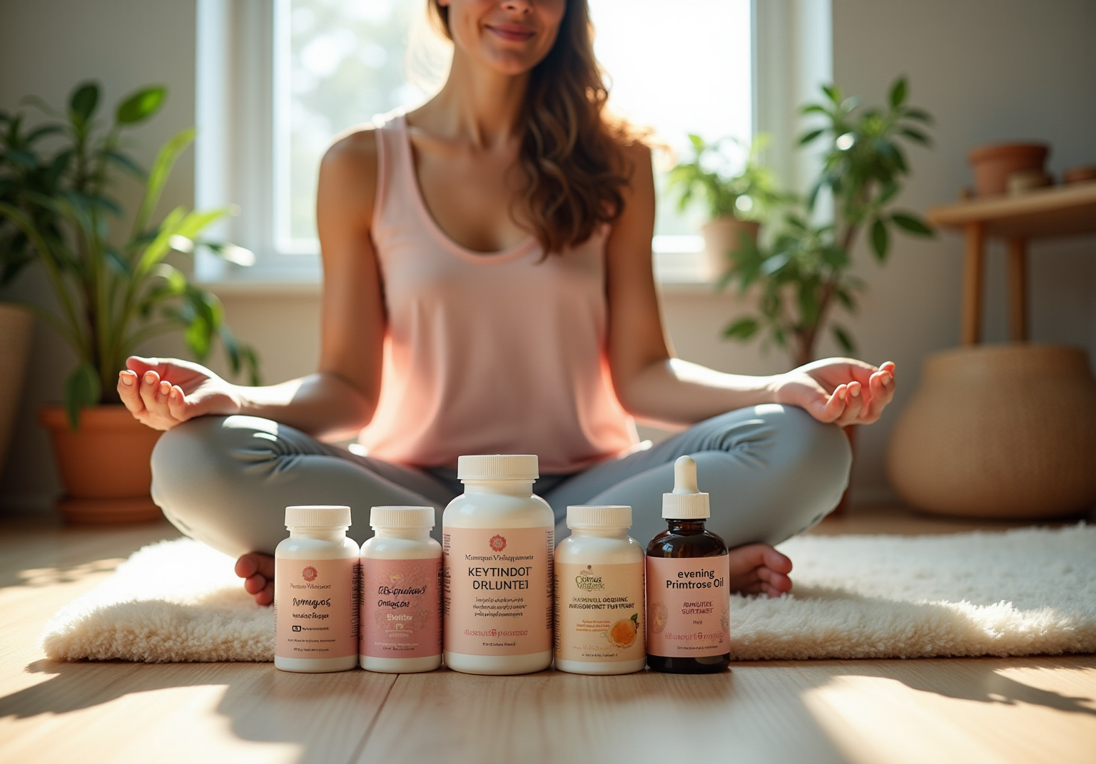 10-best-supplements-for-your-menstrual-cycle-relief