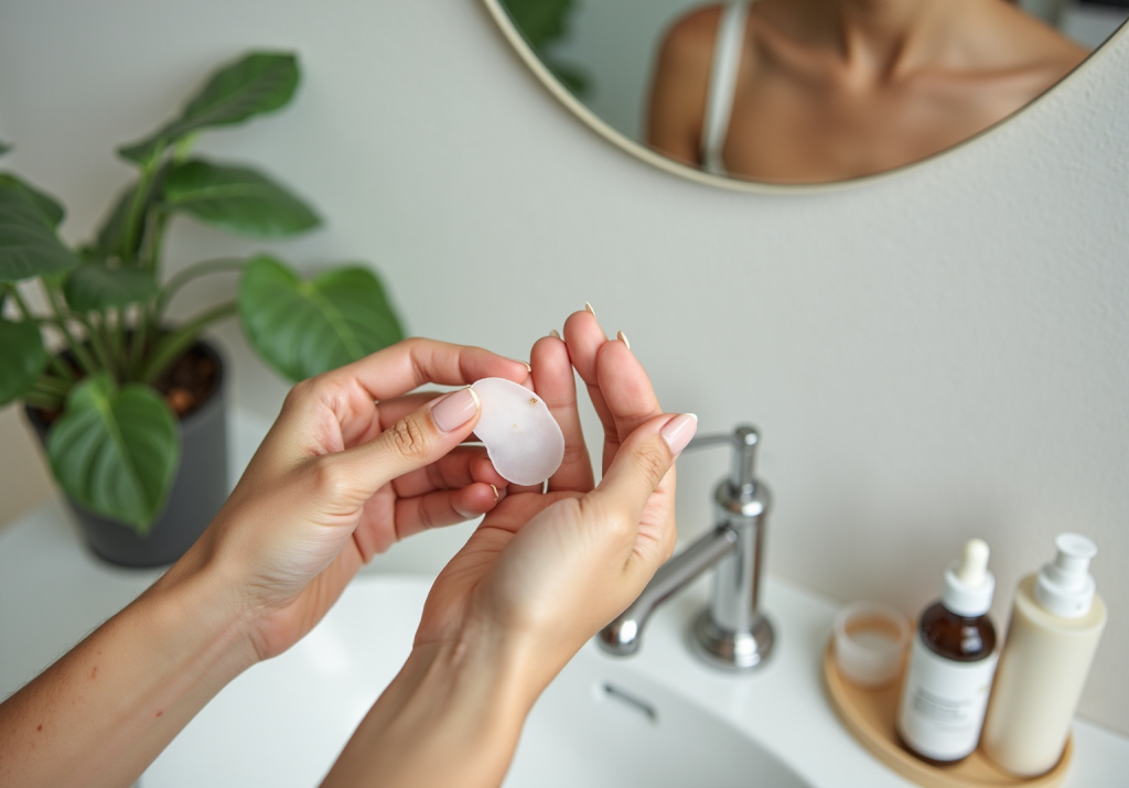 4-essential-steps-for-using-healing-patches-for-face-effectively