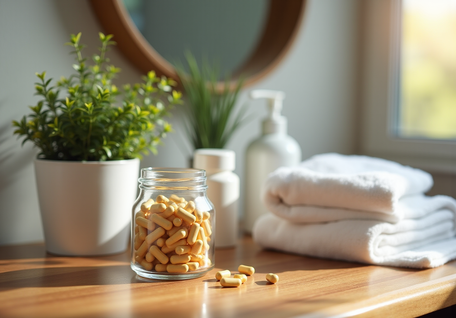 4-essential-supplements-for-hormonal-acne-management