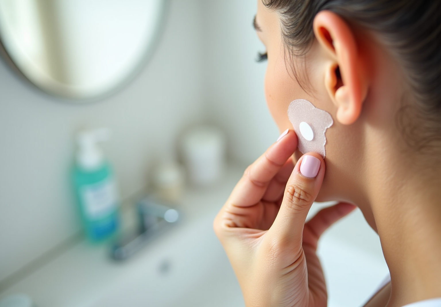 4-key-differences-hydrocolloid-bandages-vs-pimple-patches