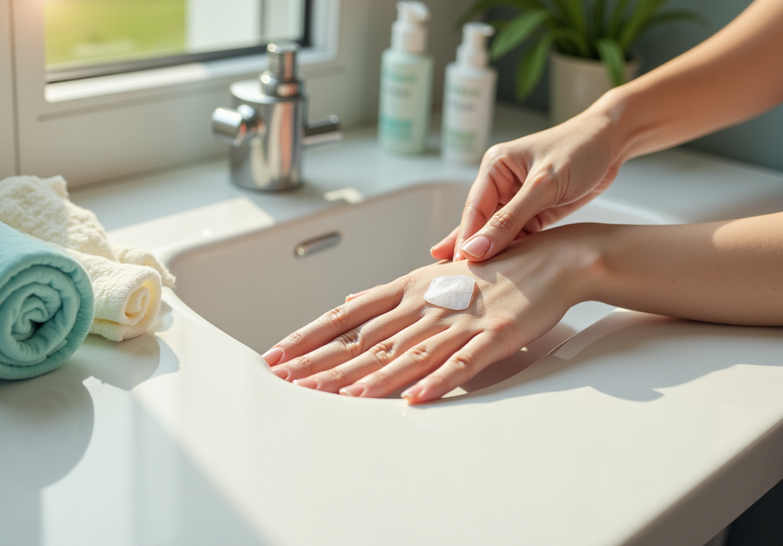 how-do-hydrocolloid-patches-work-on-acne-a-complete-guide