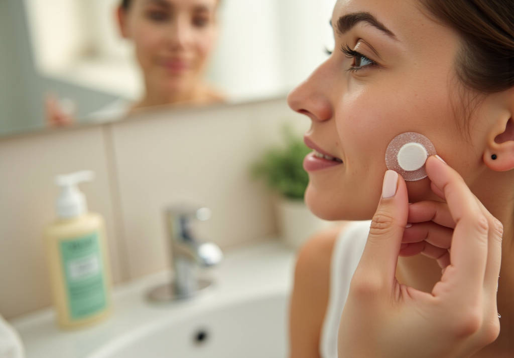 how-do-hydrocolloid-patches-work-on-pimples-for-effective-acne-care