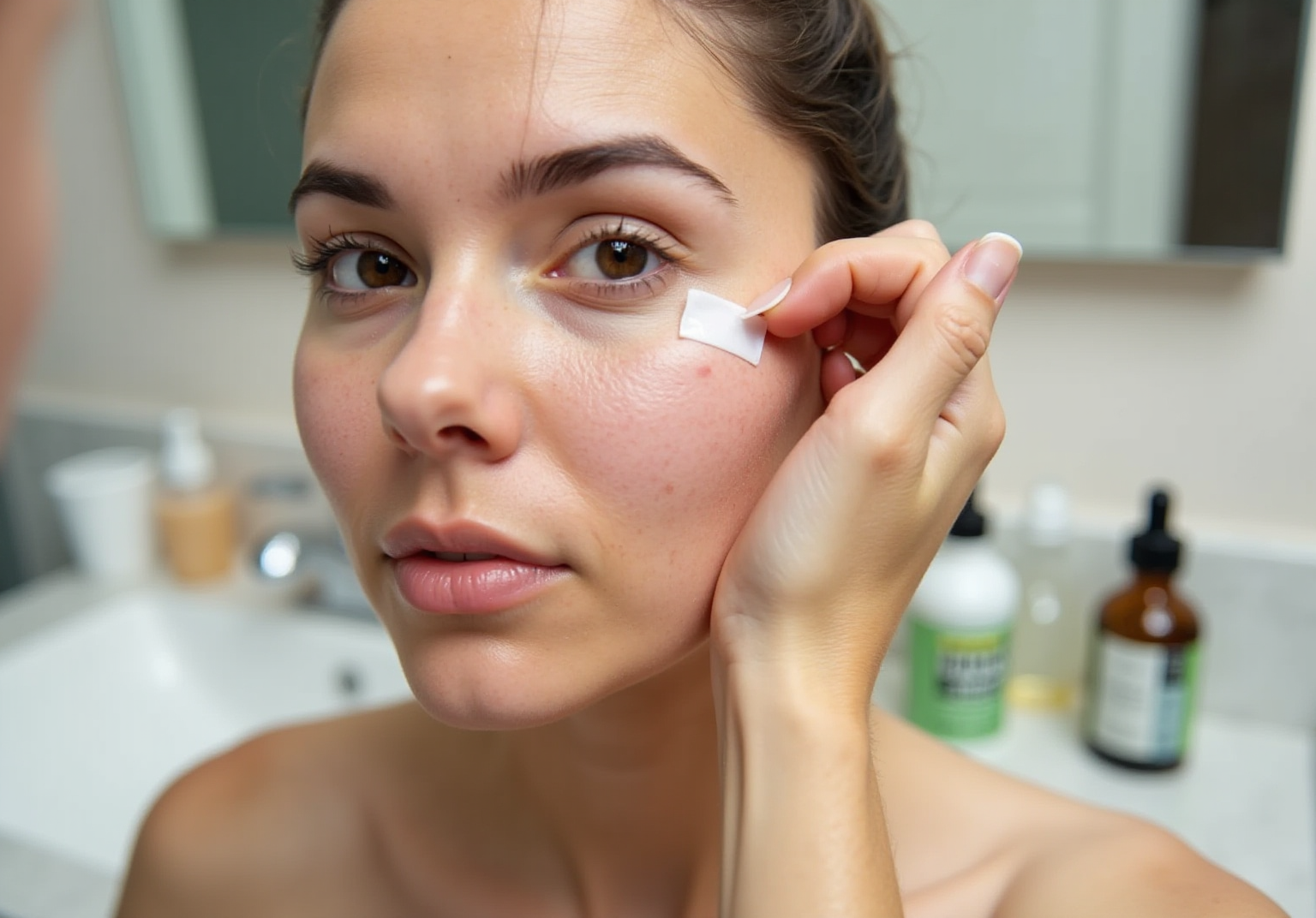 how-does-acne-patch-work-understanding-its-benefits-and-use