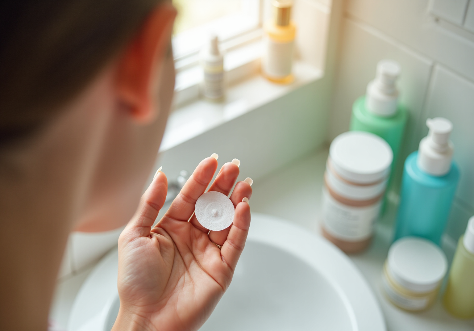 how-to-use-hydrocolloid-patches-for-effective-acne-treatment