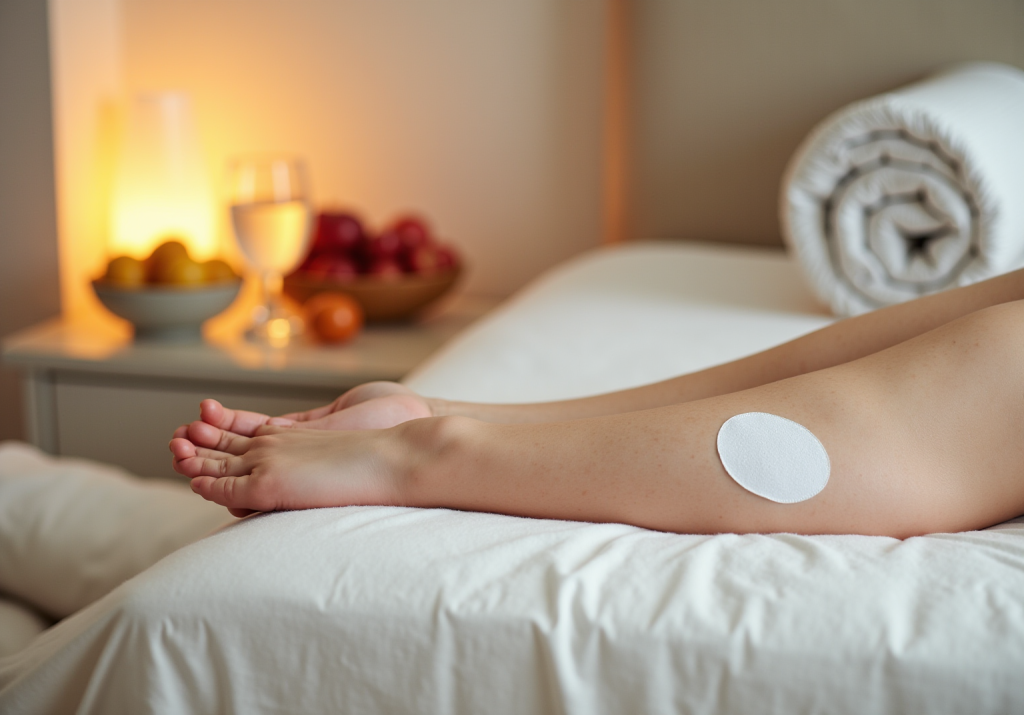 master-the-lifewave-x39-phototherapy-patch-for-better-wellness