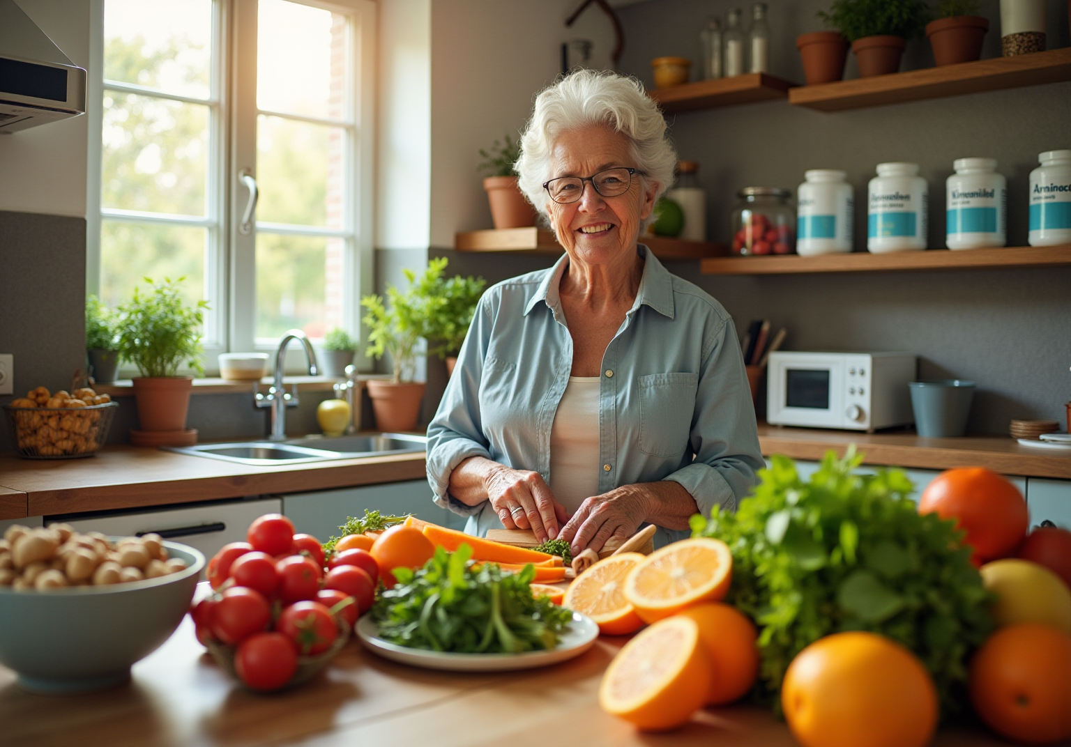 what-vitamins-help-with-fatigue-key-insights-for-older-adults