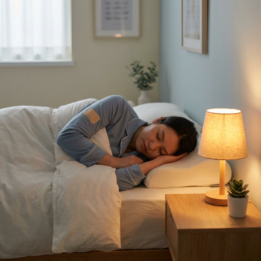 10-benefits-of-a-side-sleeping-patch-for-better-sleep-quality