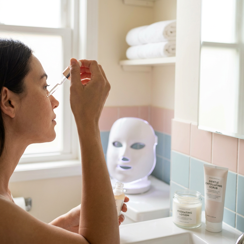 4-best-practices-for-effective-led-anti-aging-treatments