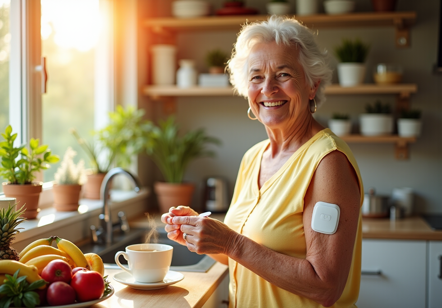4-effective-supplements-to-cut-fat-for-older-adults