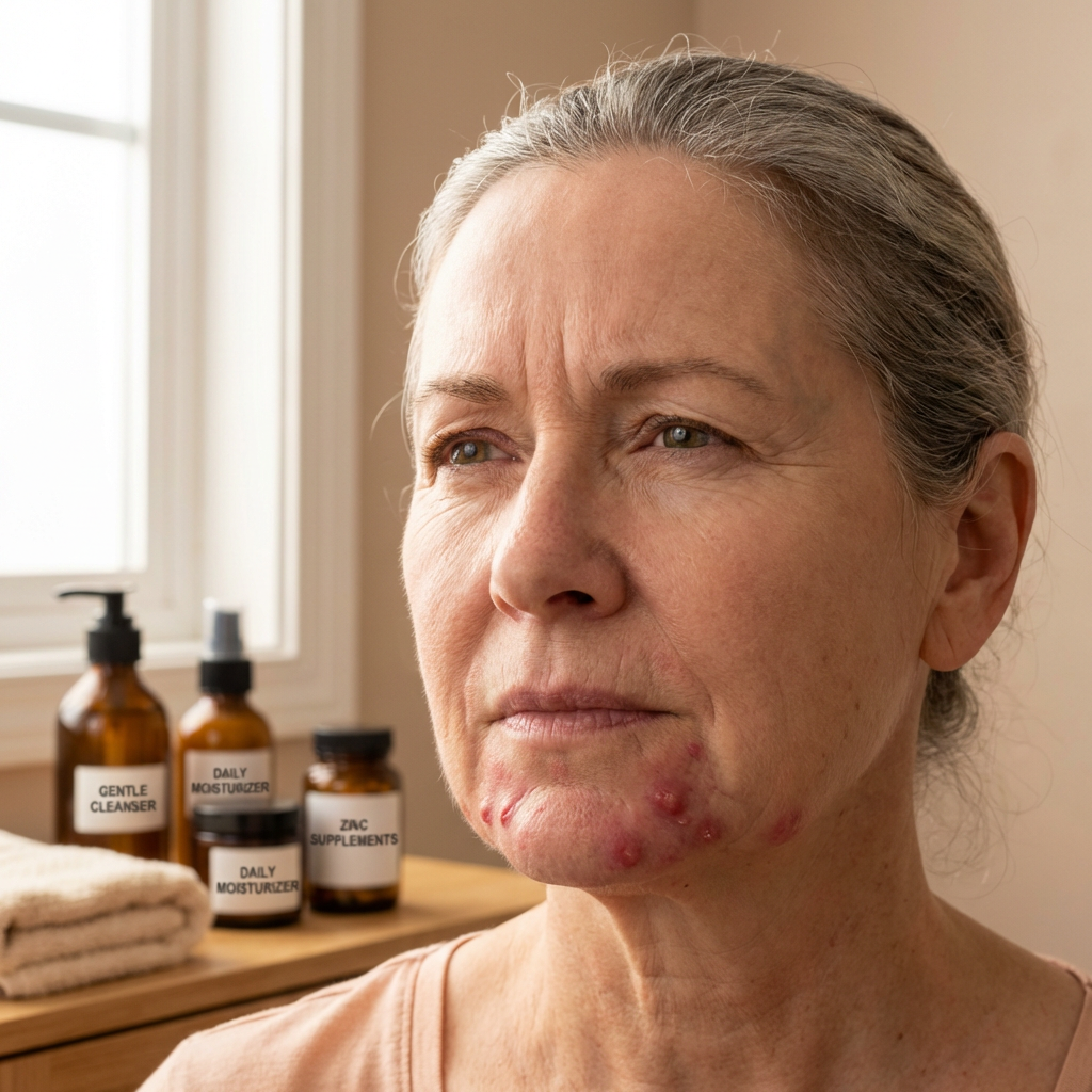 4-essential-supplements-for-cystic-acne-relief-in-older-adults