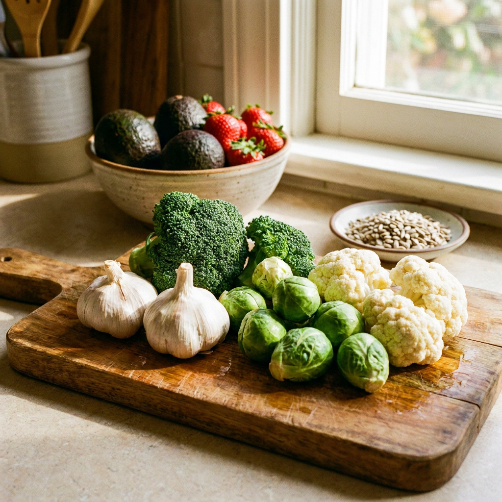 5-essential-steps-for-glutathione-detoxification-and-health
