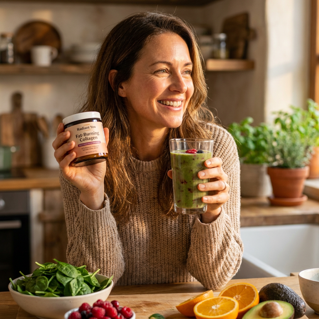 best-fat-burning-collagen-vs-traditional-supplements-a-comparison