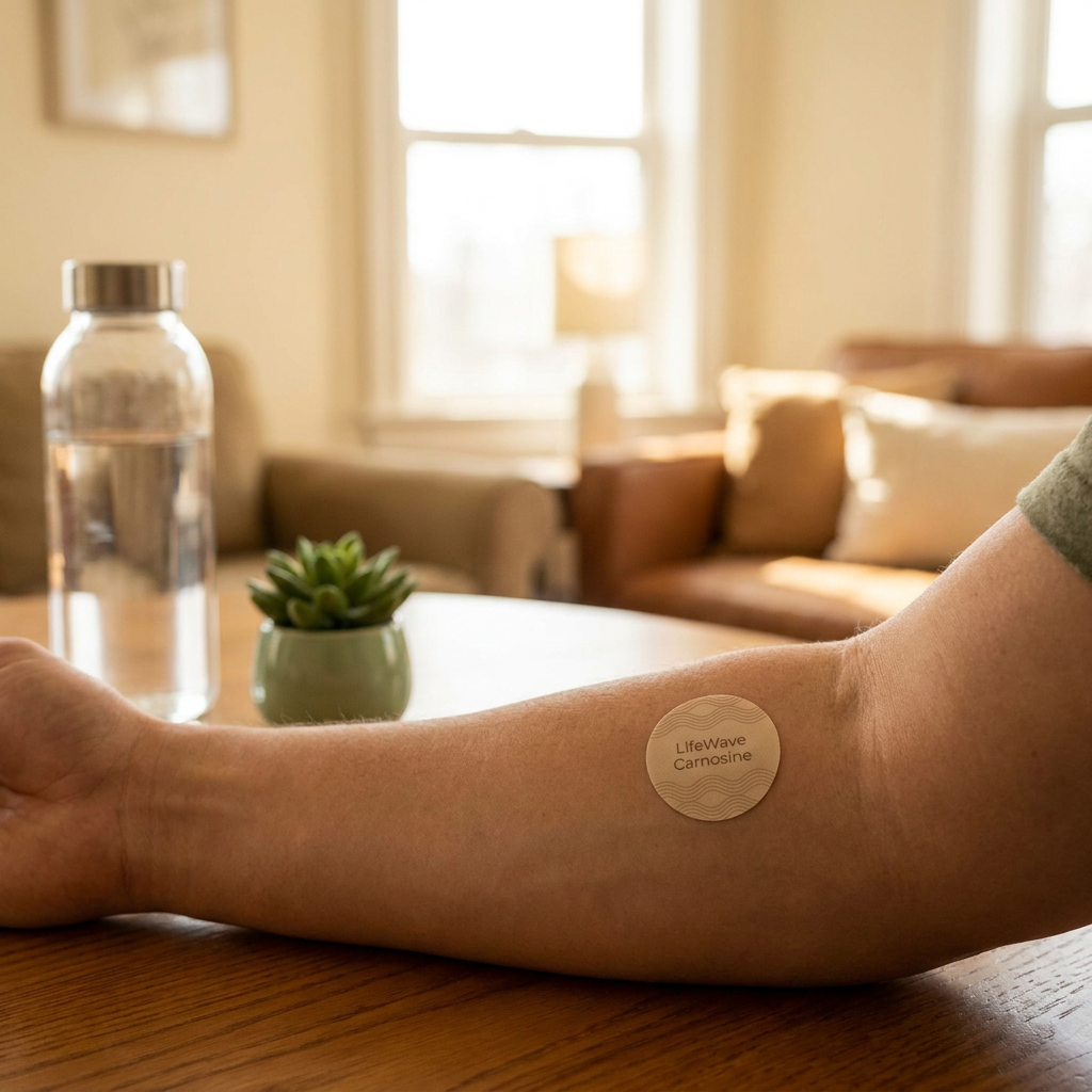 discover-lifewave-carnosine-patch-benefits-for-enhanced-wellness