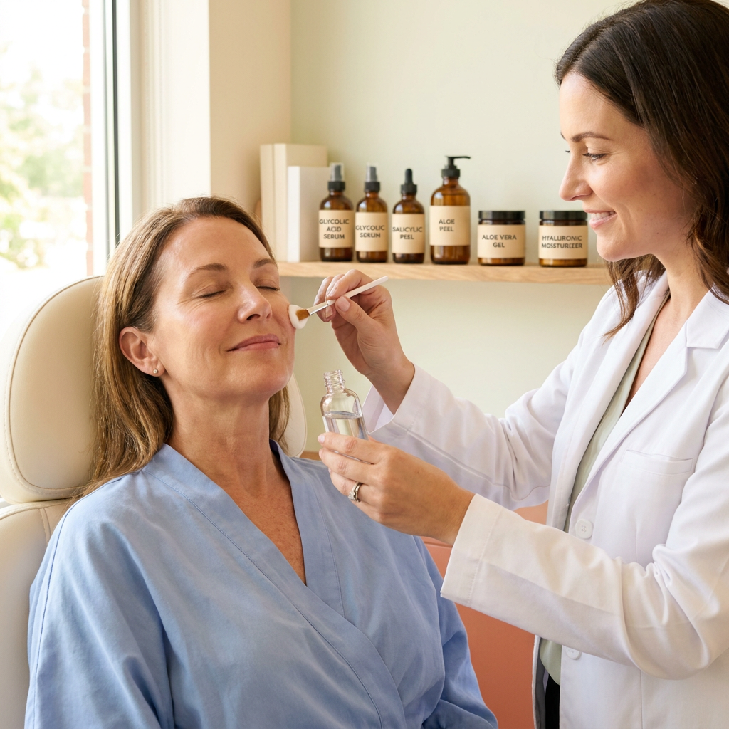 discover-the-best-peels-for-aging-skin-a-comparative-analysis