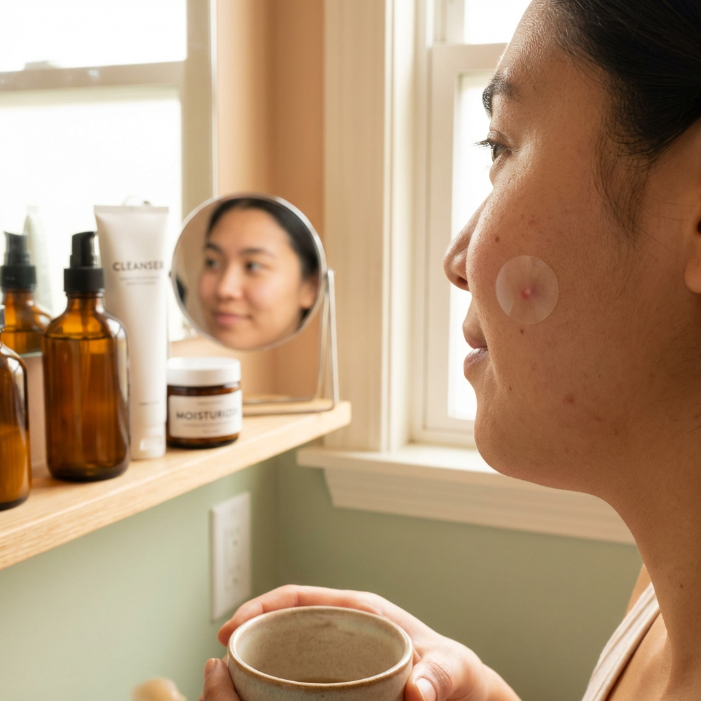 do-pimple-patches-help-with-acne-scars-compare-your-options
