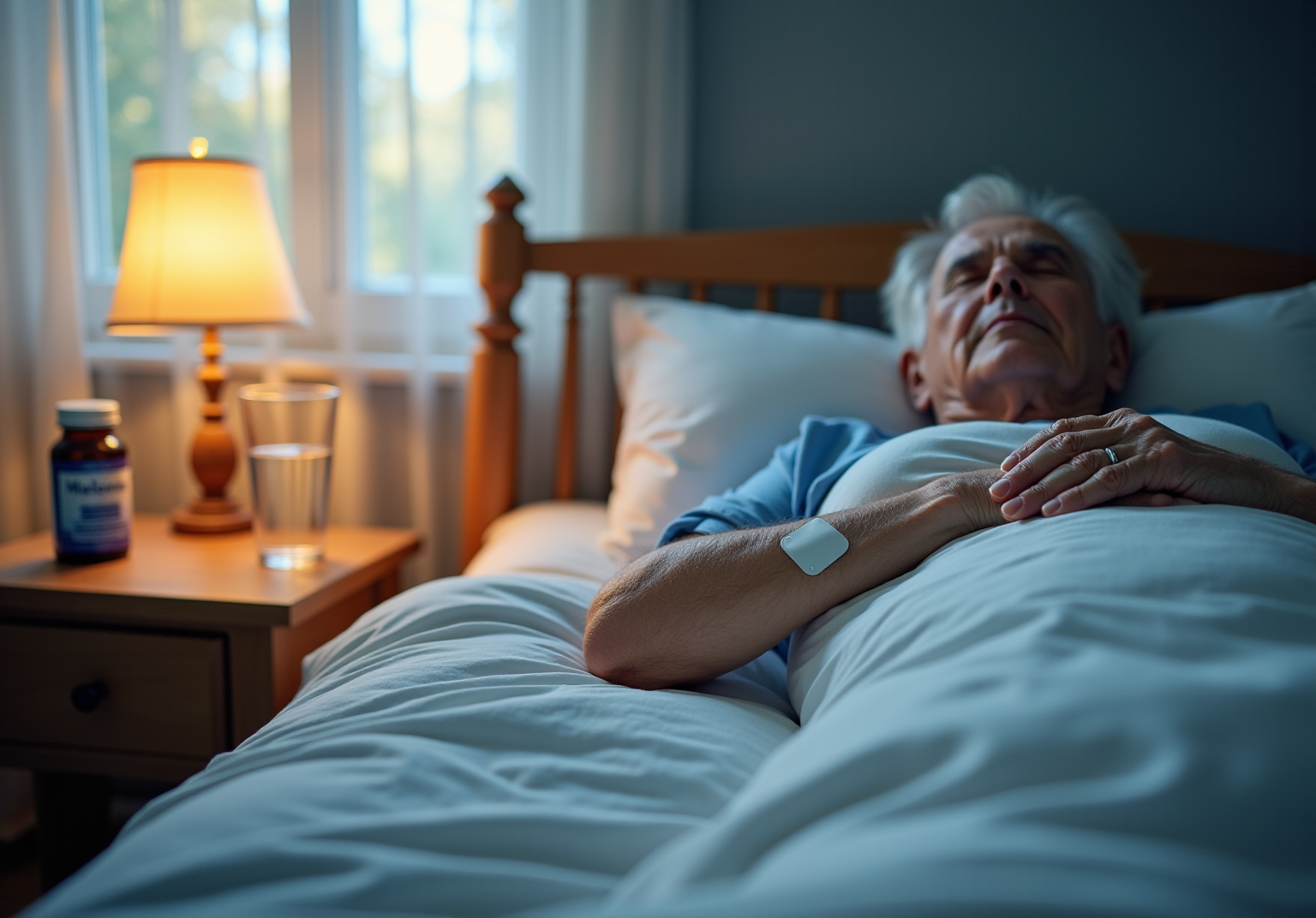 do-sleep-patches-work-key-points-for-older-adults-to-consider