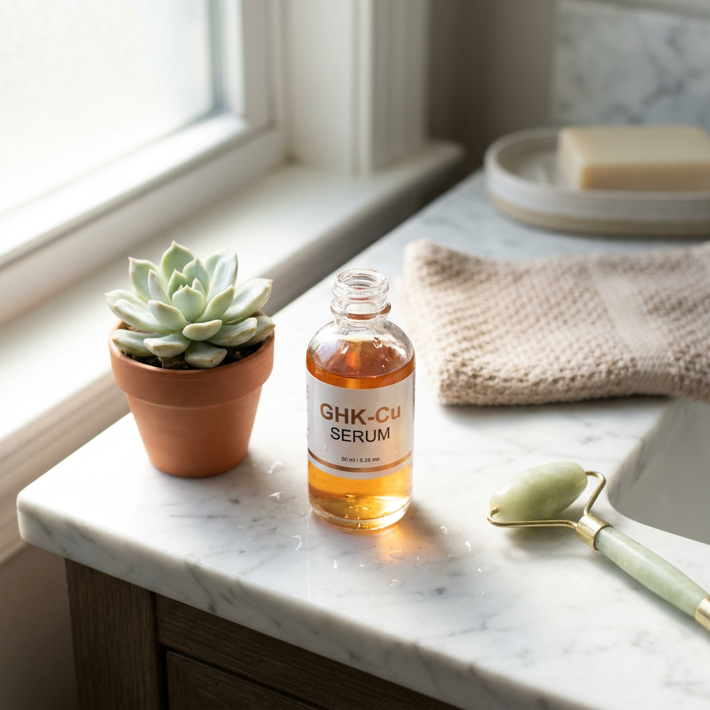 ghk-cu-how-to-use-step-by-step-for-skin-and-hair-care