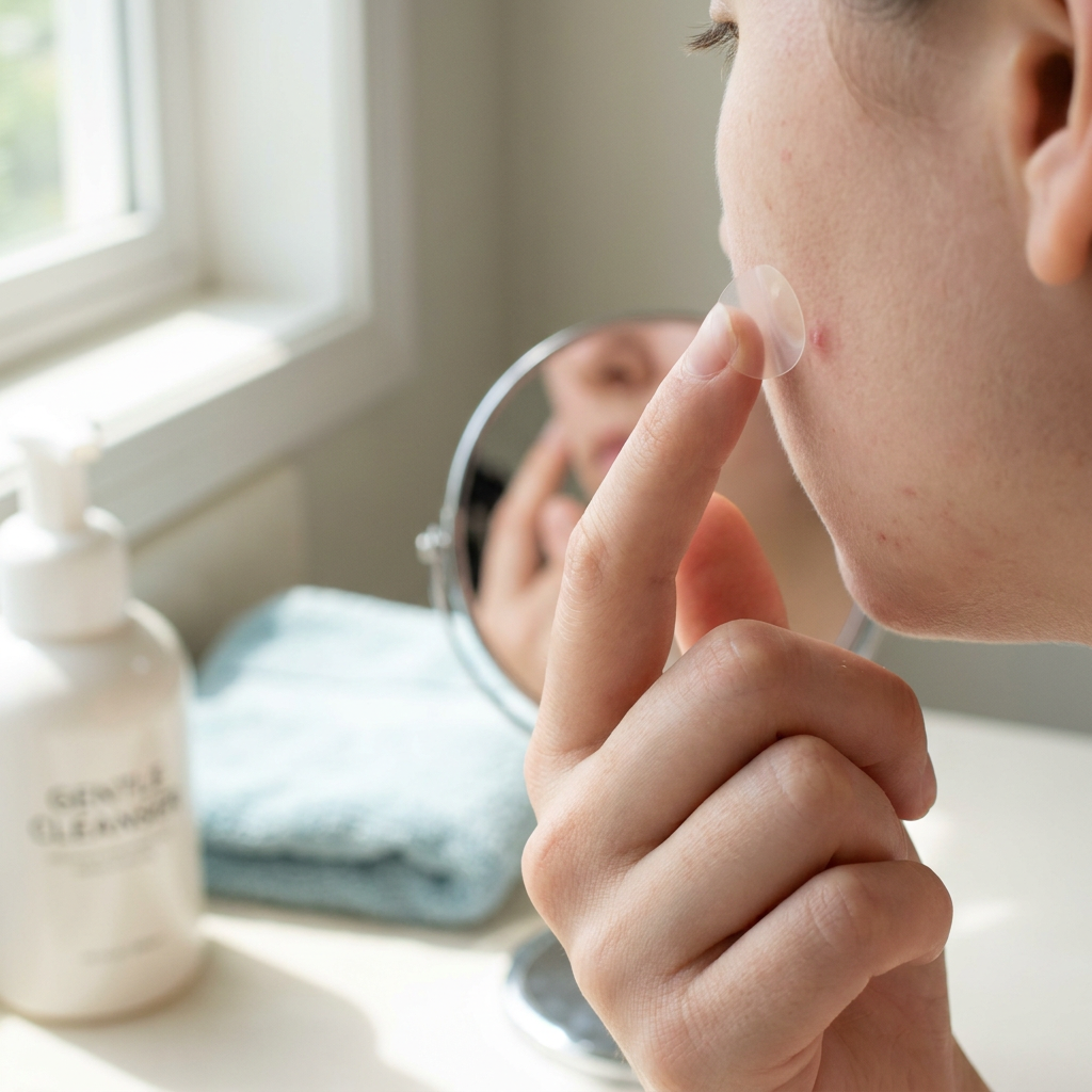 how-do-you-use-pimple-patches-a-step-by-step-guide