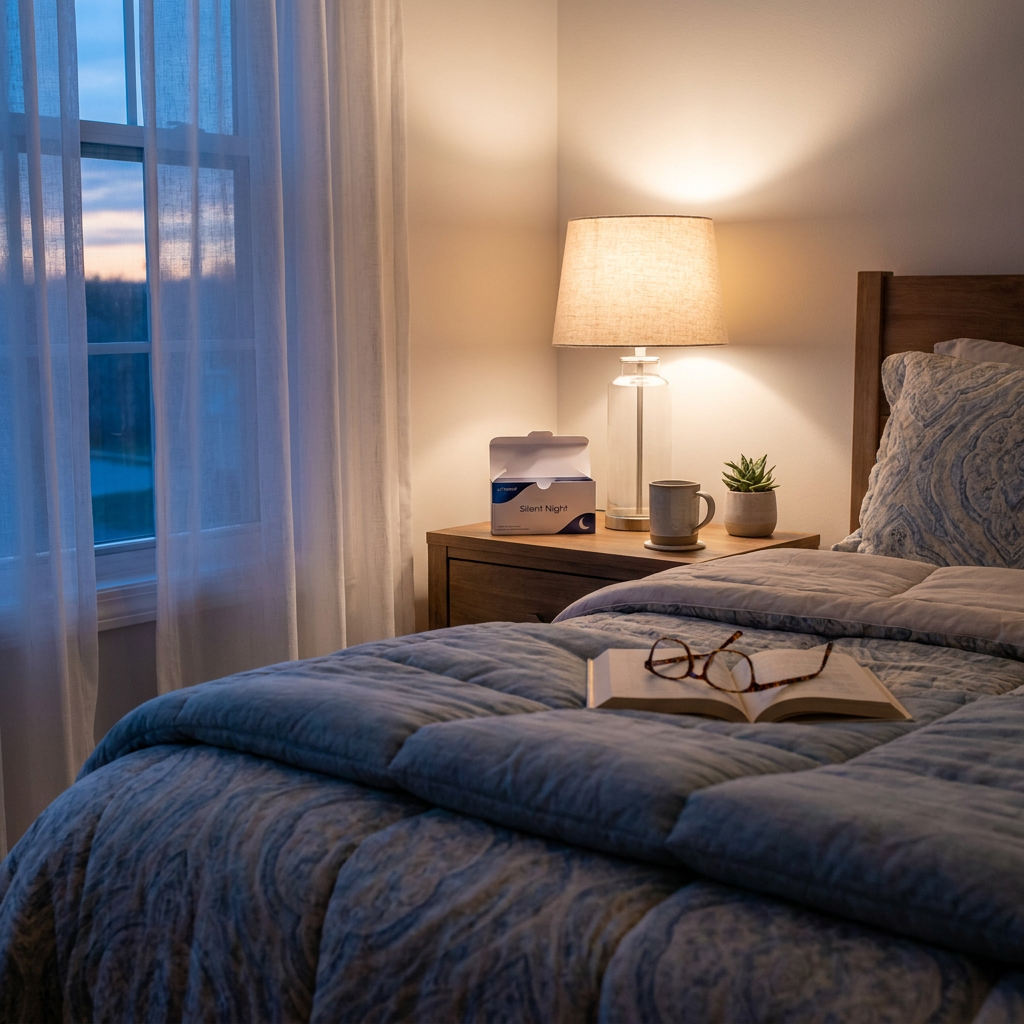 how-to-use-lifewave-patches-silent-night-for-better-sleep