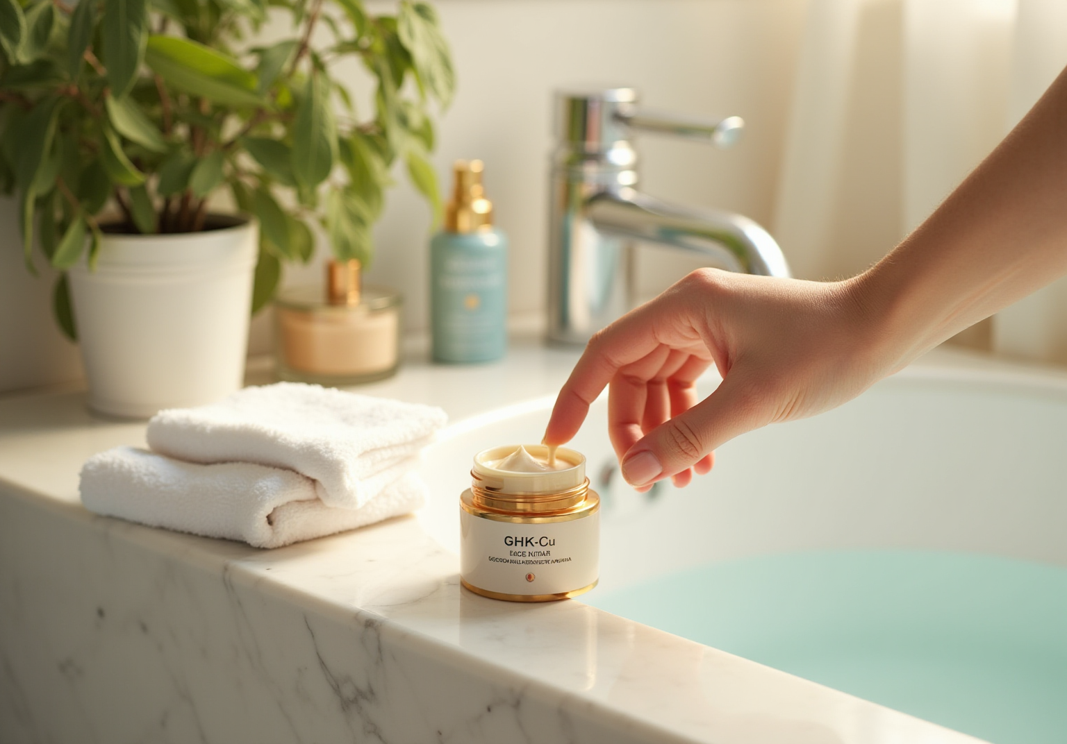 master-ghk-cu-face-cream-for-youthful-skin-a-step-by-step-guide
