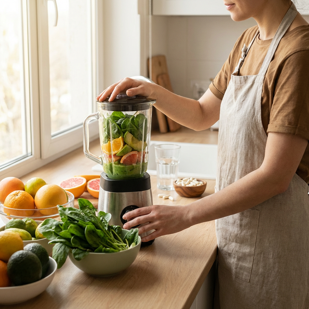 optimize-your-glutathione-dosage-for-effective-detoxification