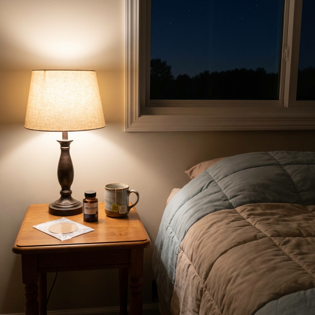 patches-for-sleeping-comparing-benefits-of-sleep-aids