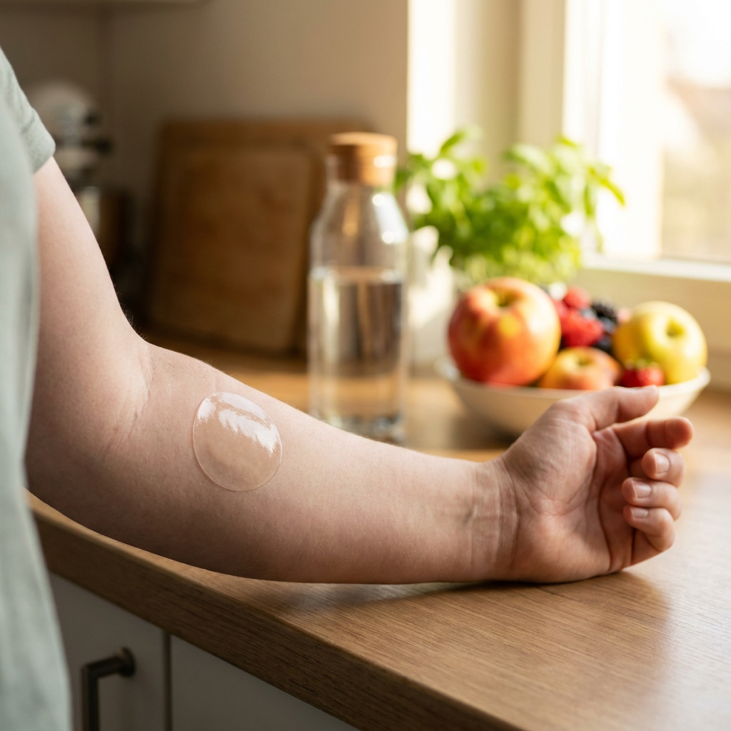 understanding-diet-patches-types-benefits-and-best-practices