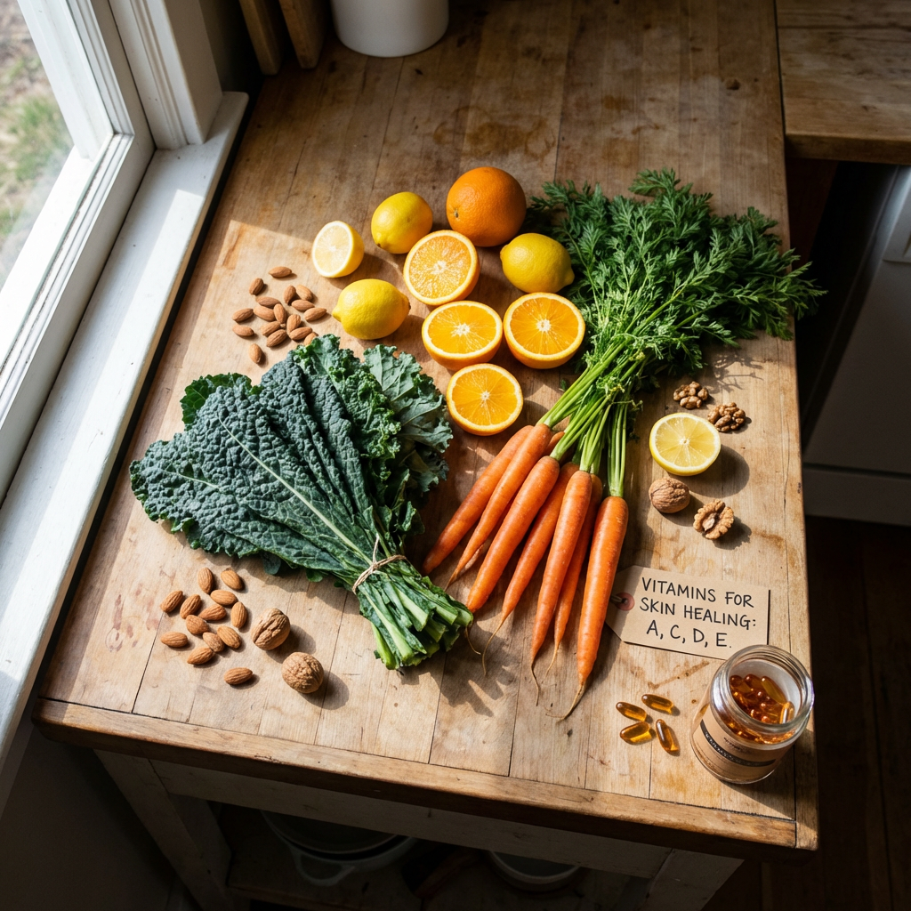understanding-vitamins-for-healing-skin-essential-insights-for-you