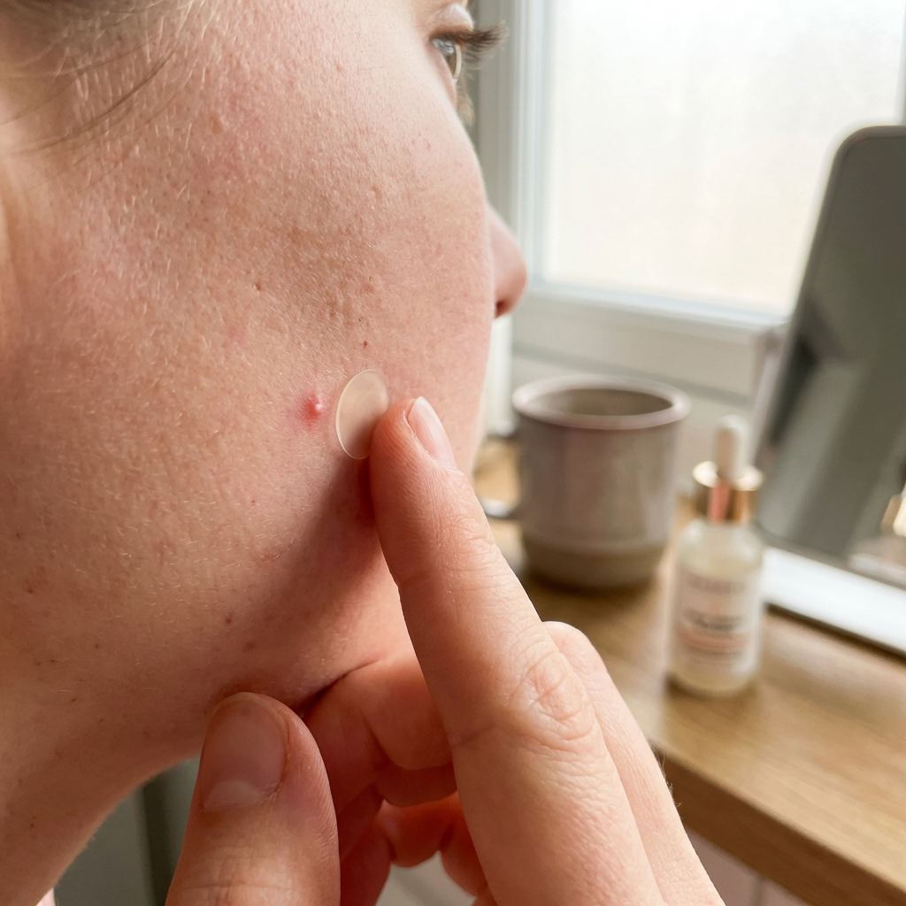 what-are-blemish-patches-understanding-their-benefits-and-origins