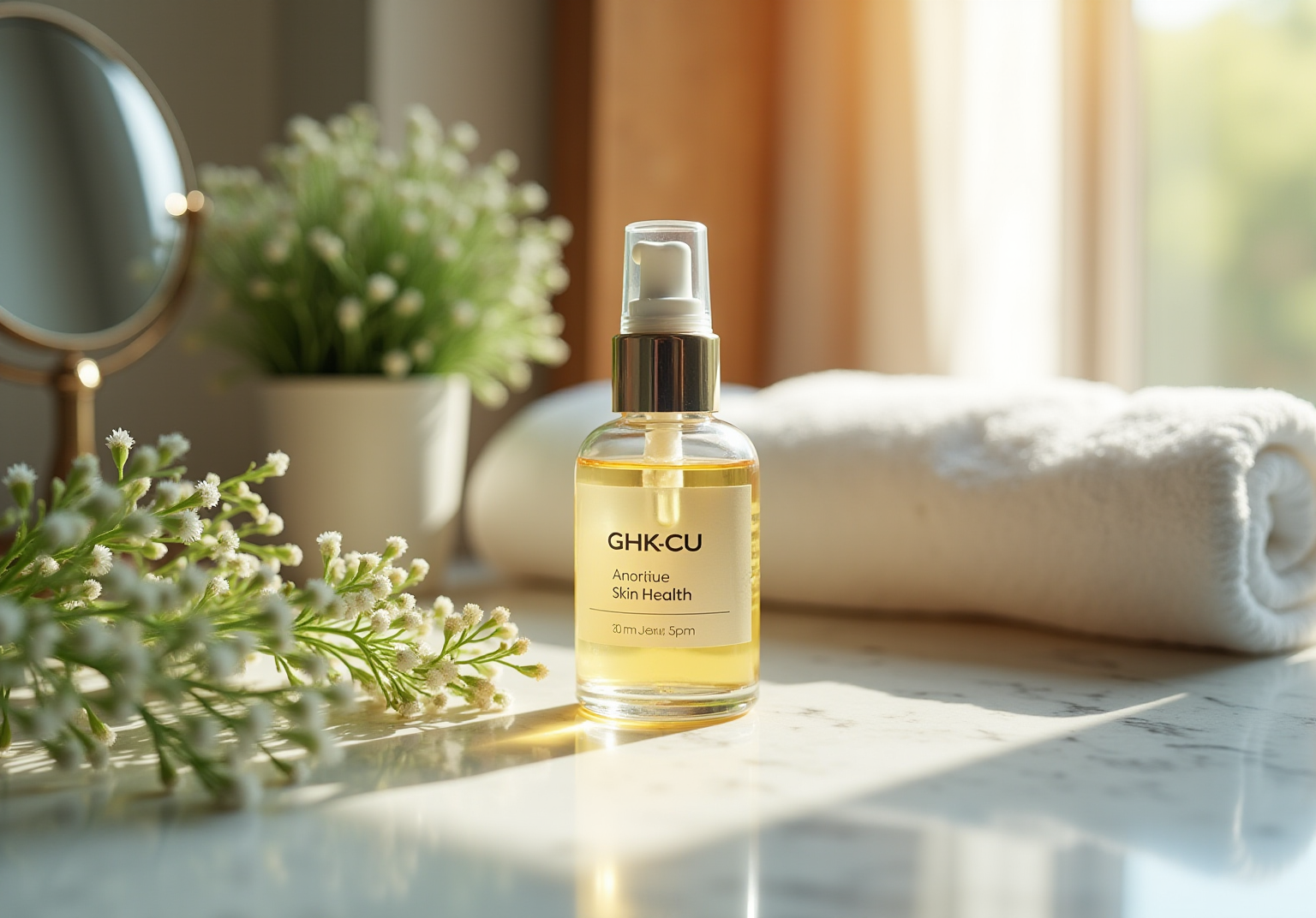what-are-ghk-cu-peptides-and-their-benefits-for-skin-health