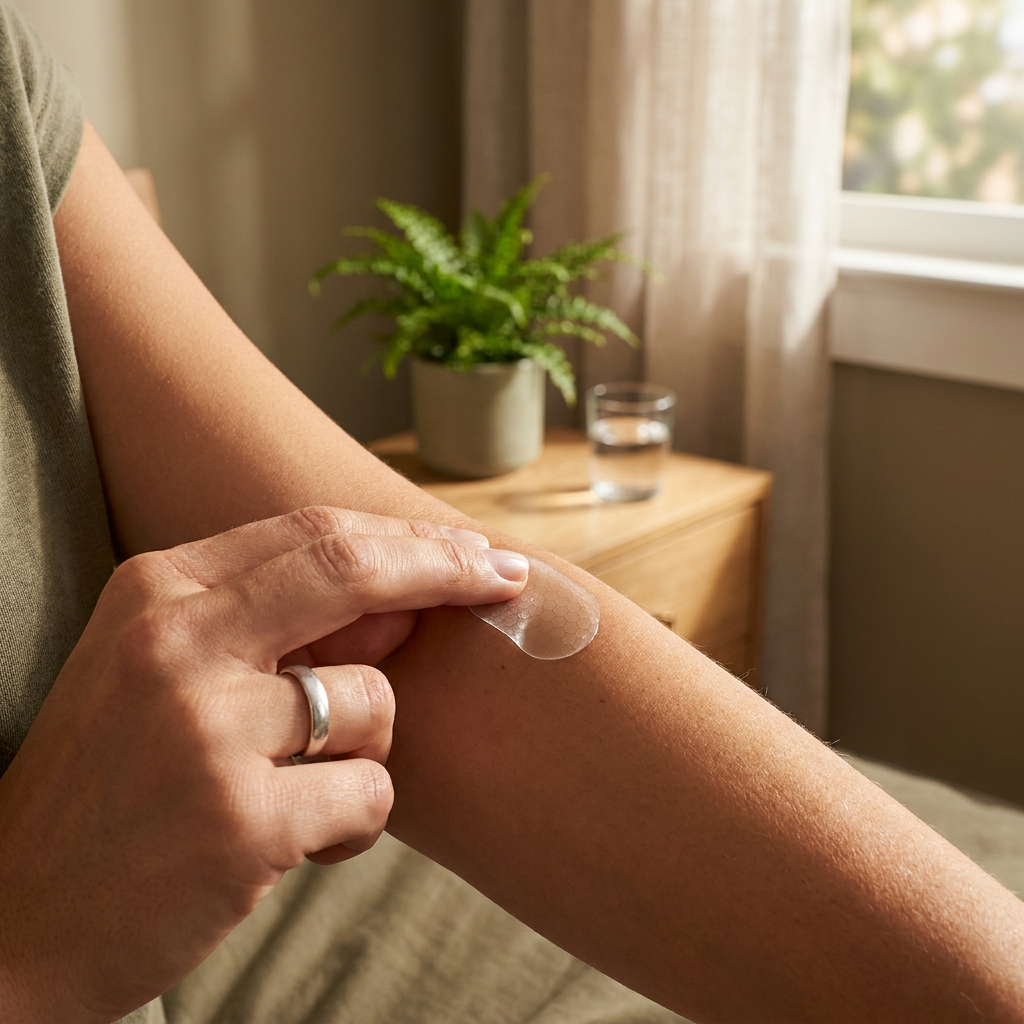 what-are-patches-that-stimulate-stem-cells-and-how-do-they-work