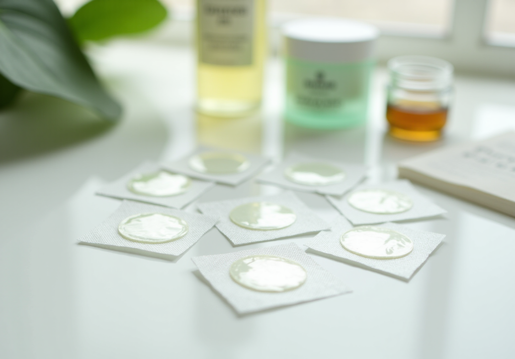 what-are-pimple-patches-benefits-and-types-explained