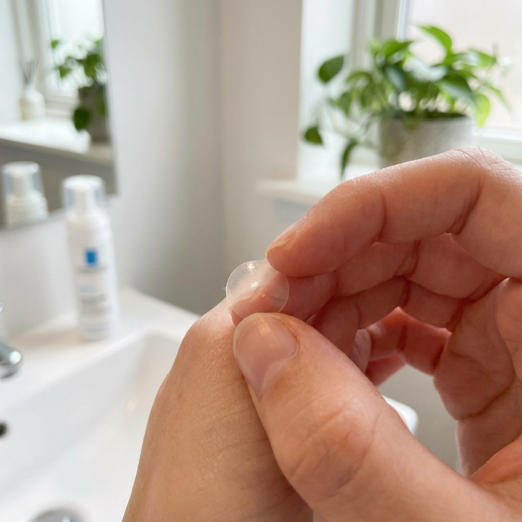 what-are-pimple-patches-good-for-benefits-and-uses-explained