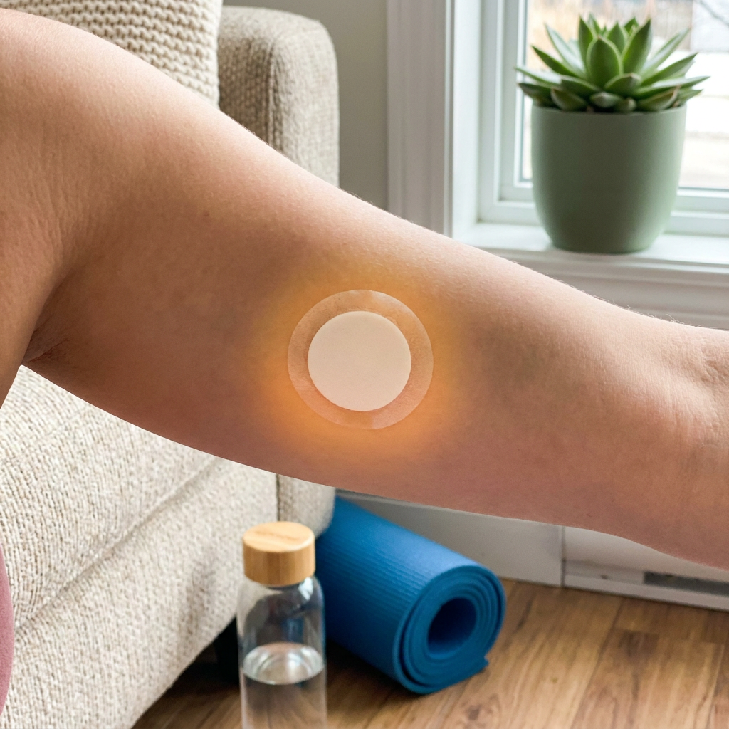 what-is-the-lifewave-carnosine-patch-and-how-does-it-work