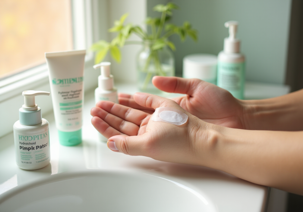which-pimple-patches-work-best-for-your-skin-type