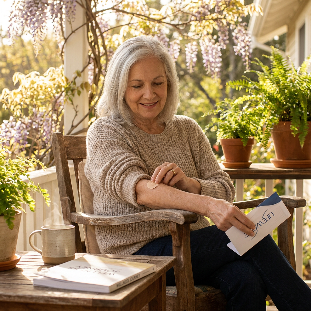 why-lifewave-energy-patches-enhance-wellness-for-older-adults