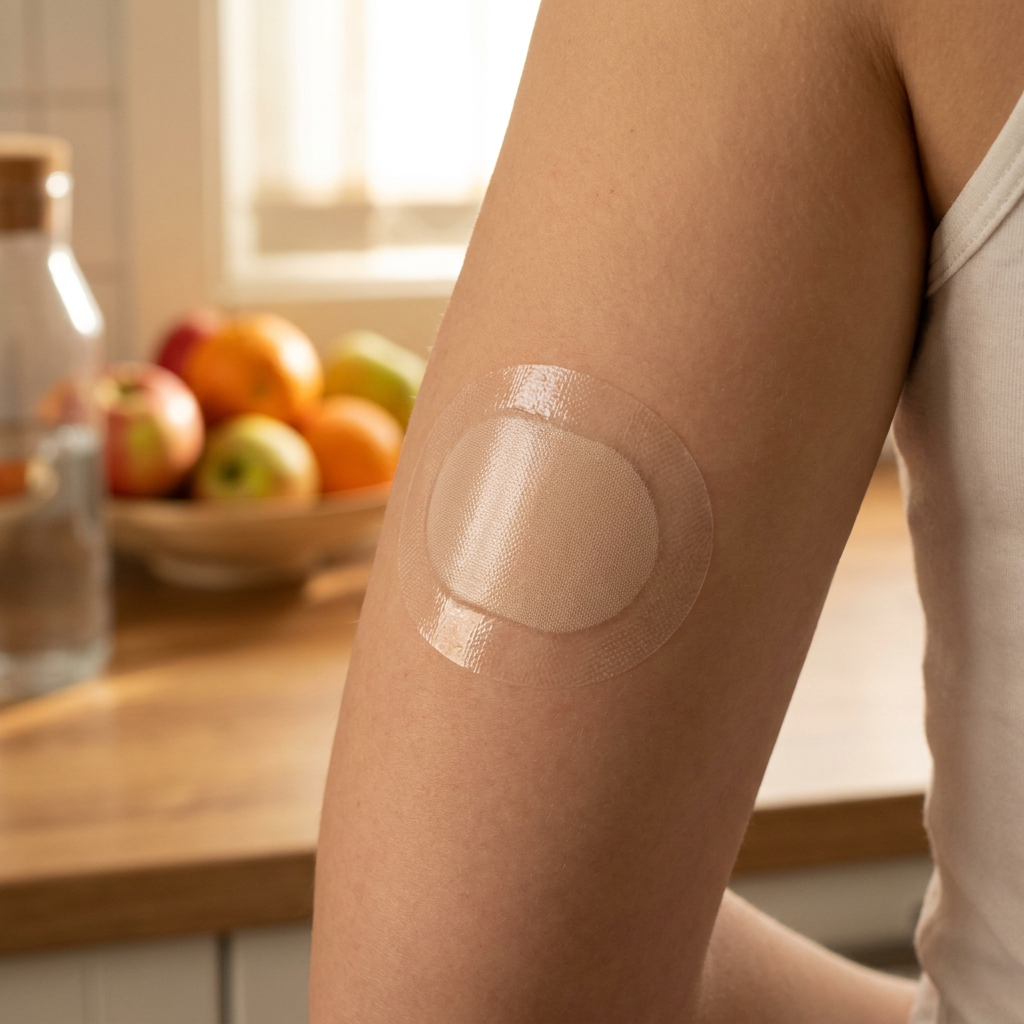 4-best-practices-for-using-weightloss-patches-effectively