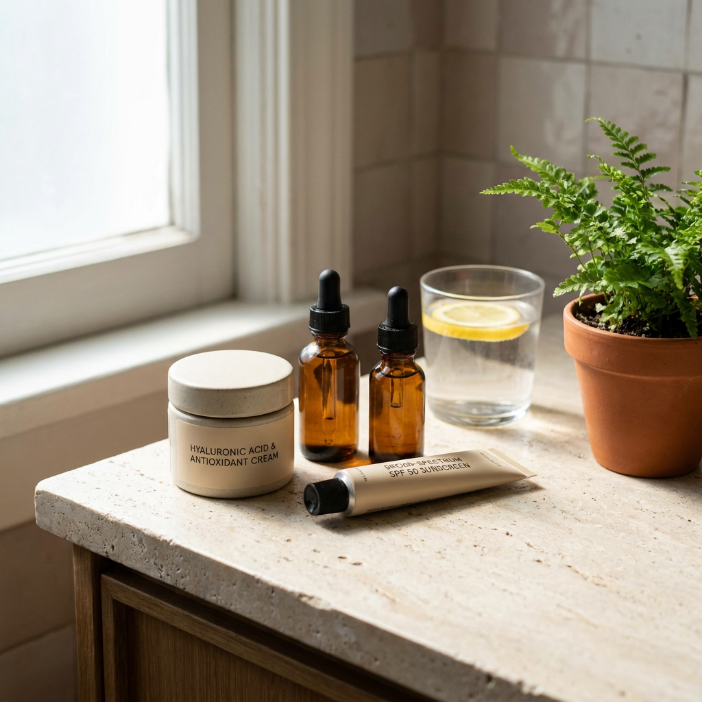 4-best-practices-for-your-skin-care-line-for-aging-skin