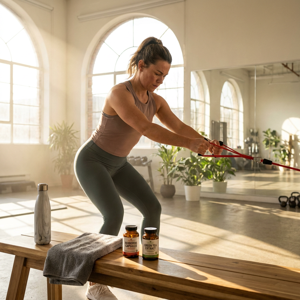 4-best-supplements-for-womens-weight-loss-and-muscle-gain
