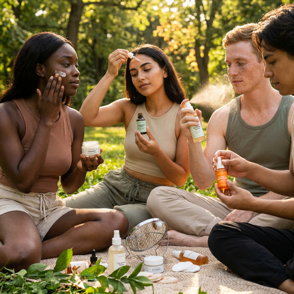 4-essential-practices-for-youthful-skin-care-you-need-today