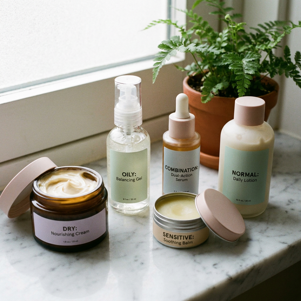best-anti-aging-skin-care-products-for-every-skin-type