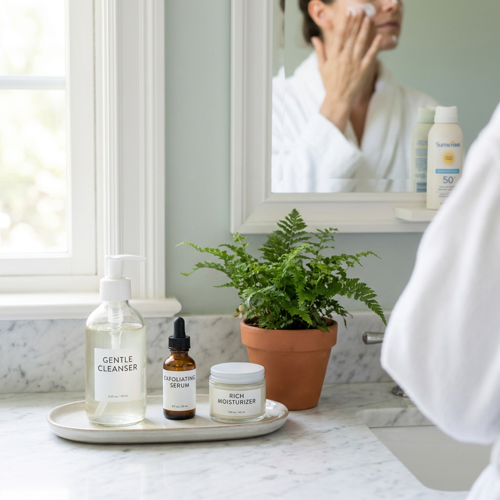 best-practices-for-anti-aging-and-acne-skin-care-for-radiant-skin