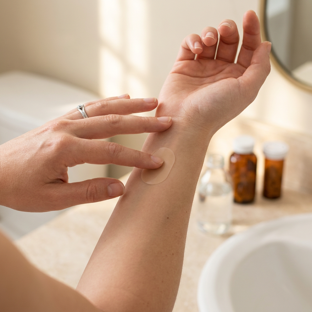 comparing-patches-for-menopause-benefits-and-alternatives-explained