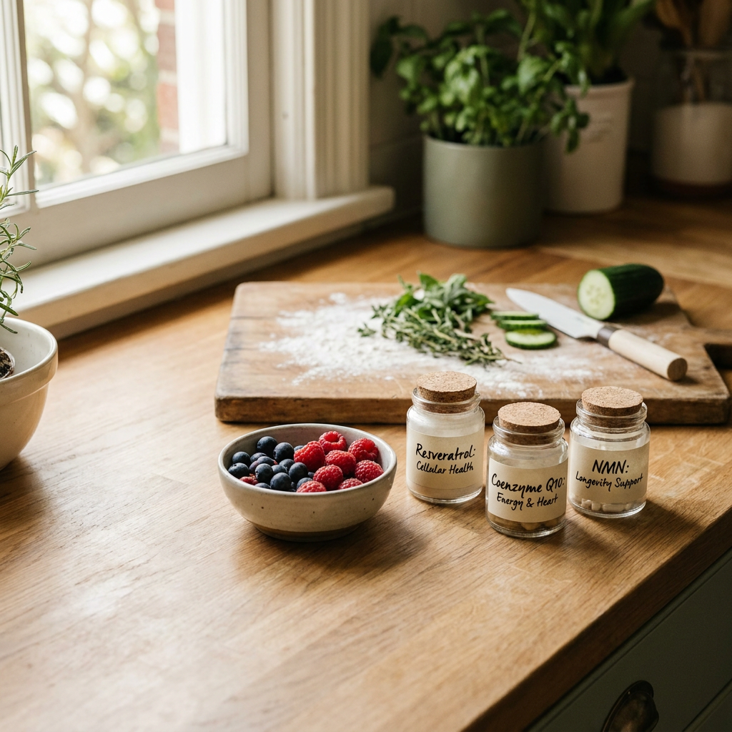 comparing-scientifically-proven-anti-aging-supplements-for-you