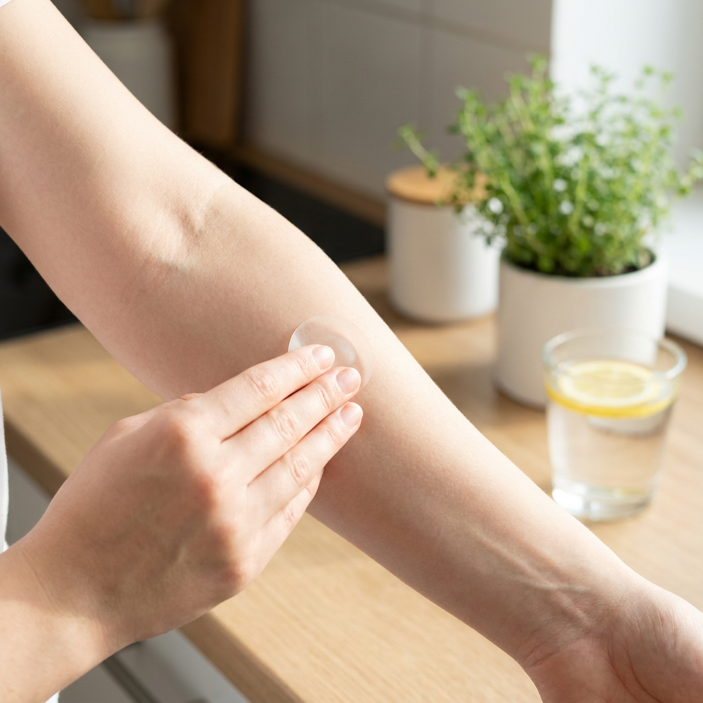 do-glutathione-patches-really-work-a-comparative-analysis