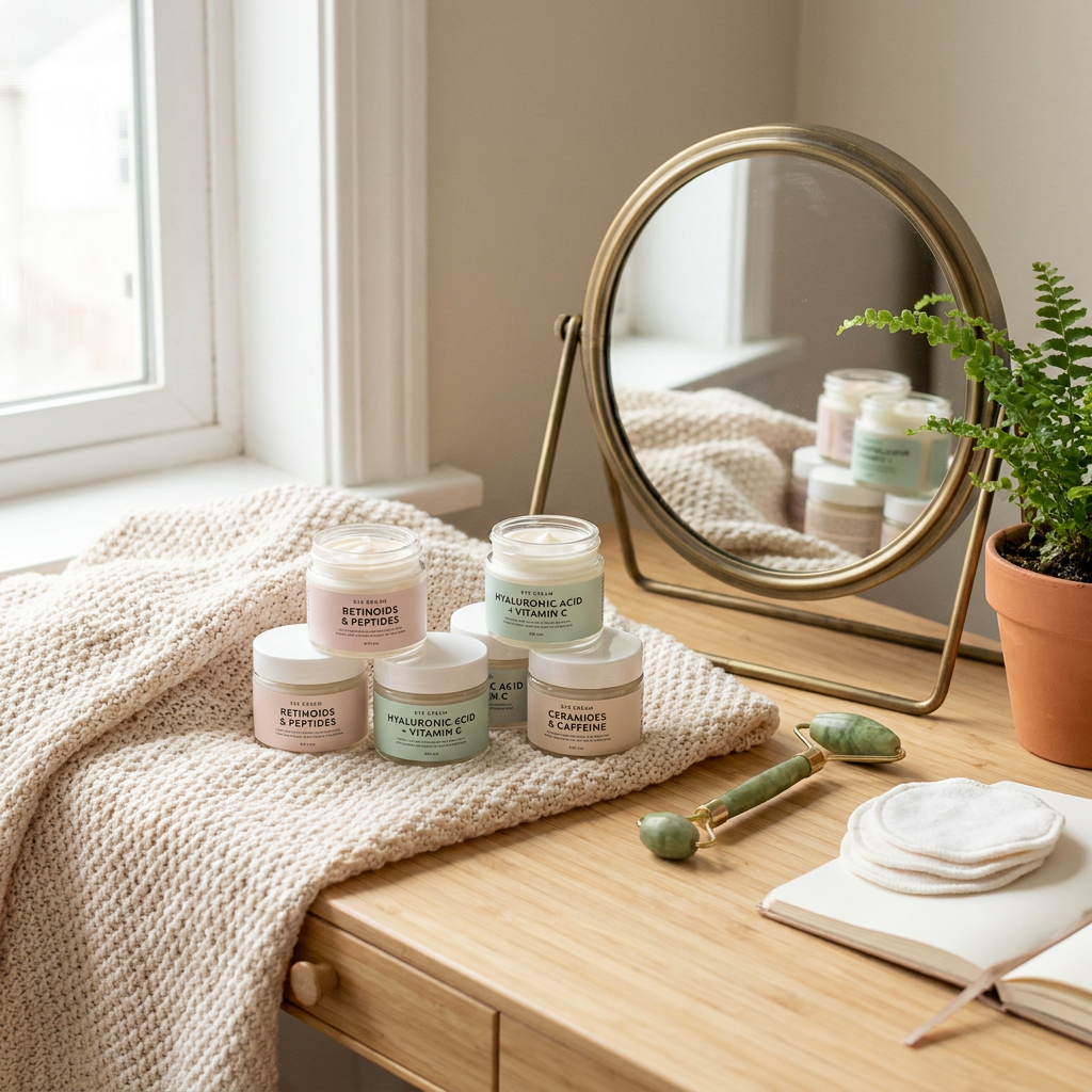 evaluate-the-best-eye-creams-for-wrinkle-reduction-today